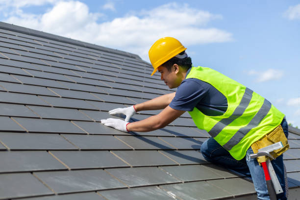 Best Metal Roofing Contractor  in Mount Vernon, VA
