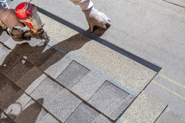 Best Residential Roofing Contractor  in Mount Vernon, VA