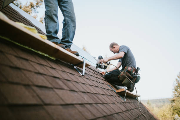 Tile Roofing Contractor in Mount Vernon, VA